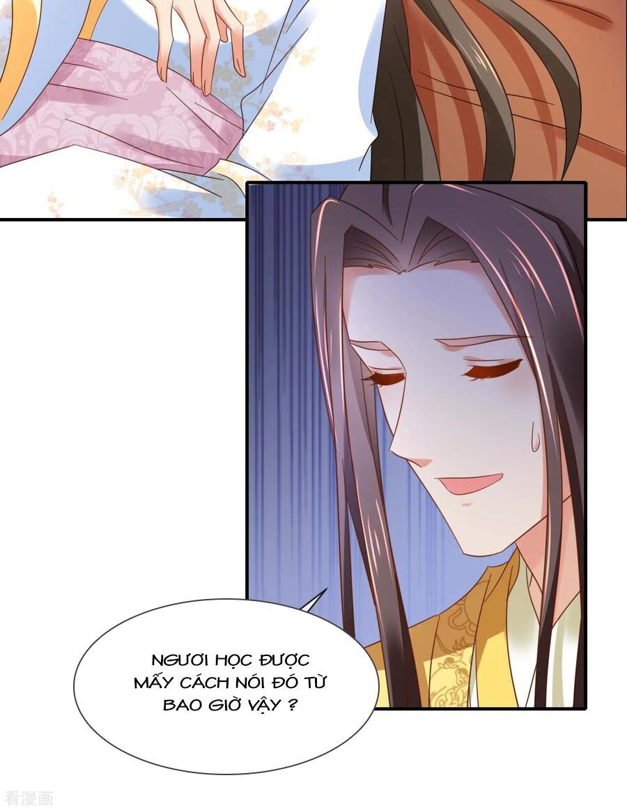 đọc truyện Lãnh Cung Phế Hậu Muốn Nghịch Thiên Chương 197 ảnh 15 tại Thiên Thai Truyện