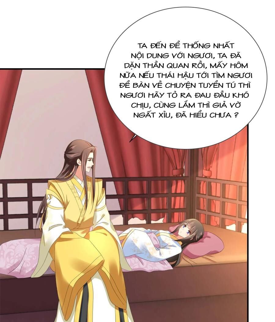 đọc truyện Lãnh Cung Phế Hậu Muốn Nghịch Thiên Chương 197 ảnh 16 tại Thiên Thai Truyện