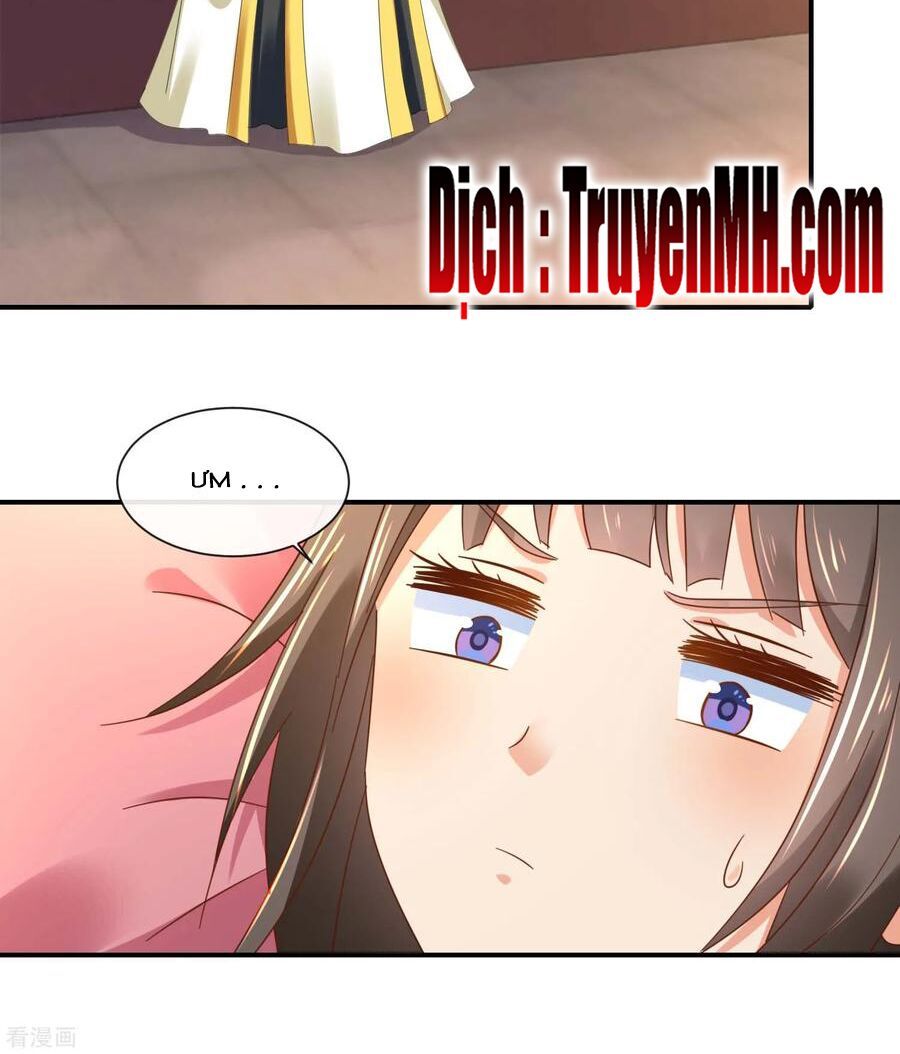 đọc truyện Lãnh Cung Phế Hậu Muốn Nghịch Thiên Chương 197 ảnh 17 tại Thiên Thai Truyện