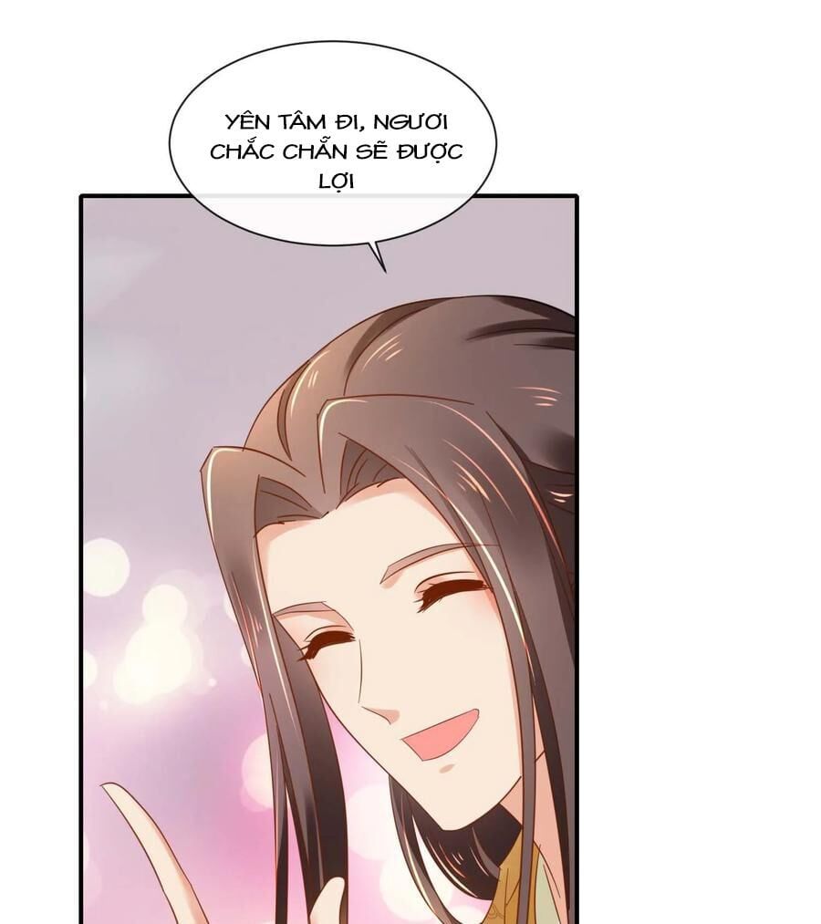 đọc truyện Lãnh Cung Phế Hậu Muốn Nghịch Thiên Chương 197 ảnh 18 tại Thiên Thai Truyện