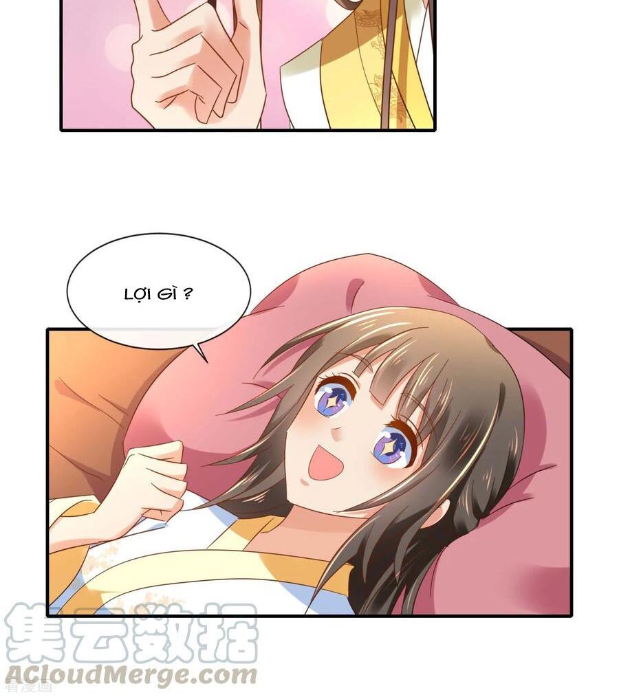 đọc truyện Lãnh Cung Phế Hậu Muốn Nghịch Thiên Chương 197 ảnh 19 tại Thiên Thai Truyện