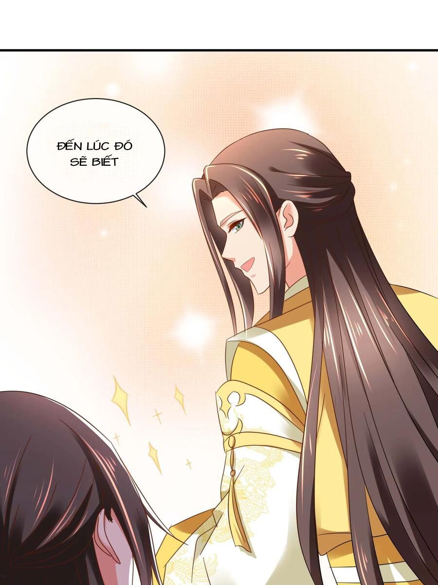 đọc truyện Lãnh Cung Phế Hậu Muốn Nghịch Thiên Chương 197 ảnh 20 tại Thiên Thai Truyện