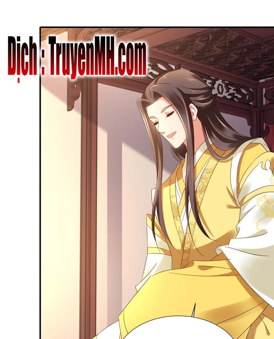 đọc truyện Lãnh Cung Phế Hậu Muốn Nghịch Thiên Chương 197 ảnh 4 tại Thiên Thai Truyện