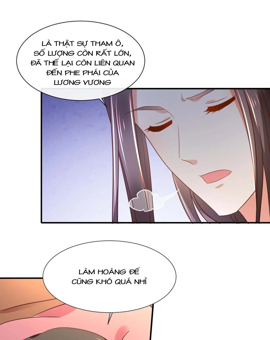 đọc truyện Lãnh Cung Phế Hậu Muốn Nghịch Thiên Chương 197 ảnh 22 tại Thiên Thai Truyện