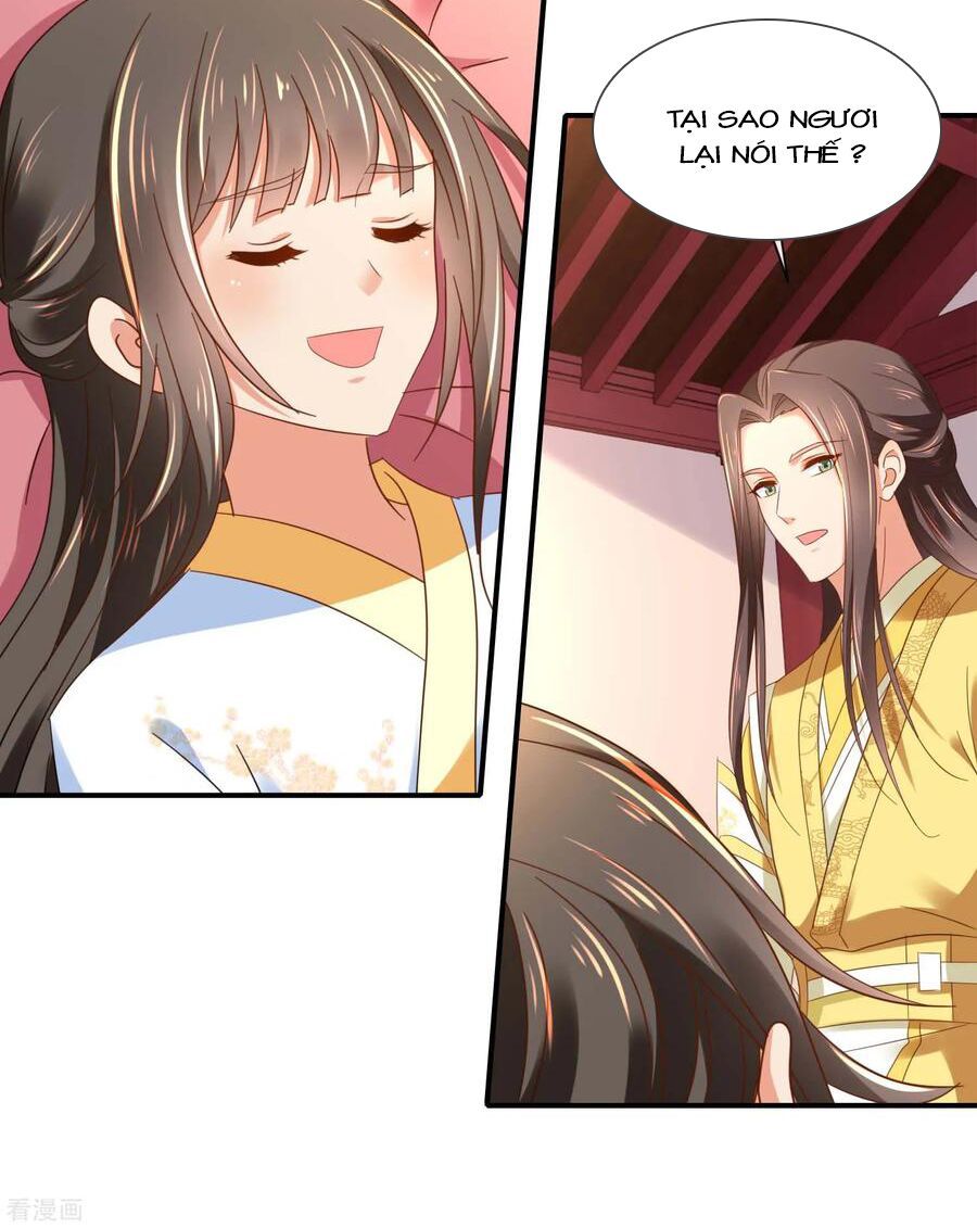 đọc truyện Lãnh Cung Phế Hậu Muốn Nghịch Thiên Chương 197 ảnh 23 tại Thiên Thai Truyện