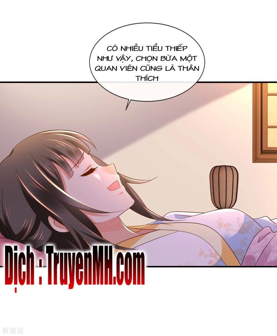 đọc truyện Lãnh Cung Phế Hậu Muốn Nghịch Thiên Chương 197 ảnh 24 tại Thiên Thai Truyện