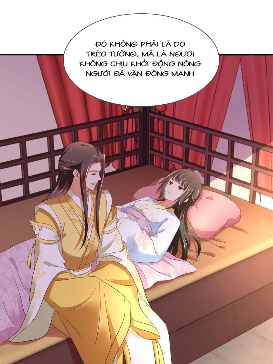 đọc truyện Lãnh Cung Phế Hậu Muốn Nghịch Thiên Chương 197 ảnh 6 tại Thiên Thai Truyện