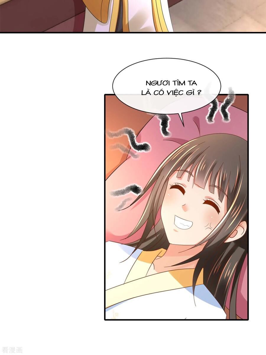 đọc truyện Lãnh Cung Phế Hậu Muốn Nghịch Thiên Chương 197 ảnh 7 tại Thiên Thai Truyện