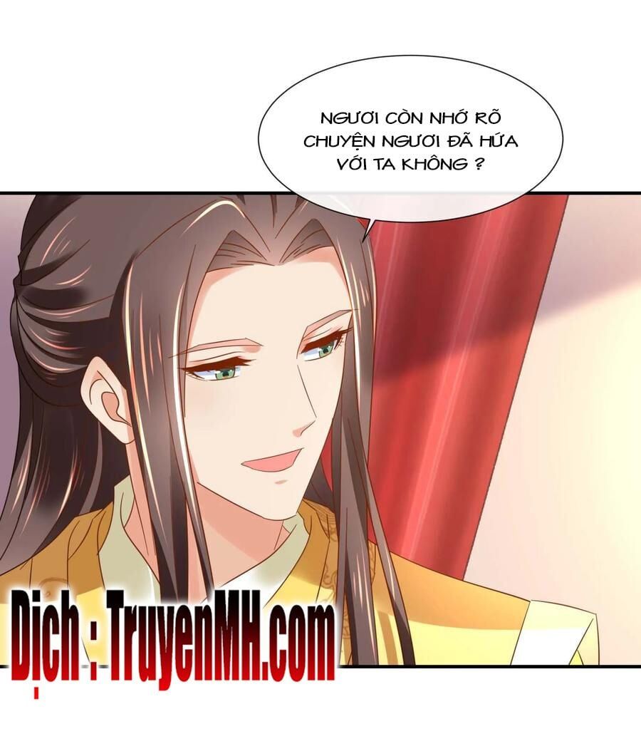đọc truyện Lãnh Cung Phế Hậu Muốn Nghịch Thiên Chương 197 ảnh 8 tại Thiên Thai Truyện
