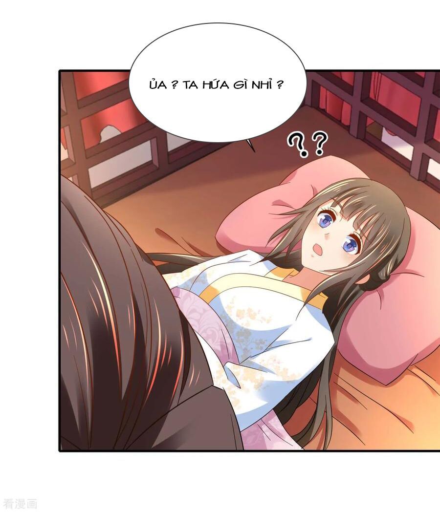 đọc truyện Lãnh Cung Phế Hậu Muốn Nghịch Thiên Chương 197 ảnh 9 tại Thiên Thai Truyện