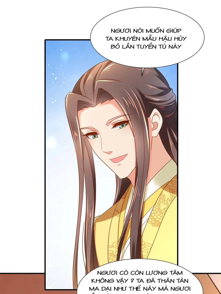 đọc truyện Lãnh Cung Phế Hậu Muốn Nghịch Thiên Chương 197 ảnh 10 tại Thiên Thai Truyện