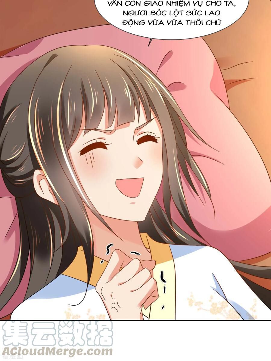 đọc truyện Lãnh Cung Phế Hậu Muốn Nghịch Thiên Chương 197 ảnh 11 tại Thiên Thai Truyện