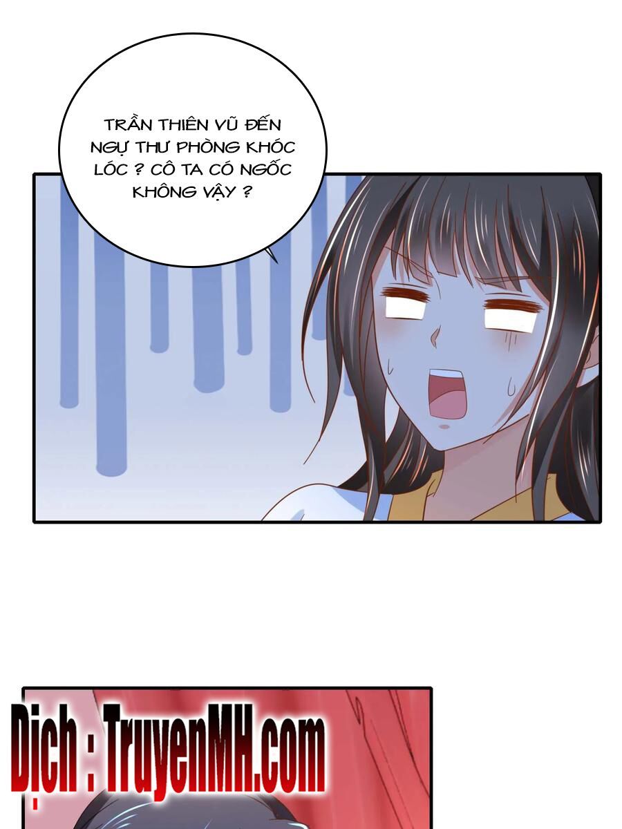 đọc truyện Lãnh Cung Phế Hậu Muốn Nghịch Thiên Chương 198 ảnh 14 tại Thiên Thai Truyện