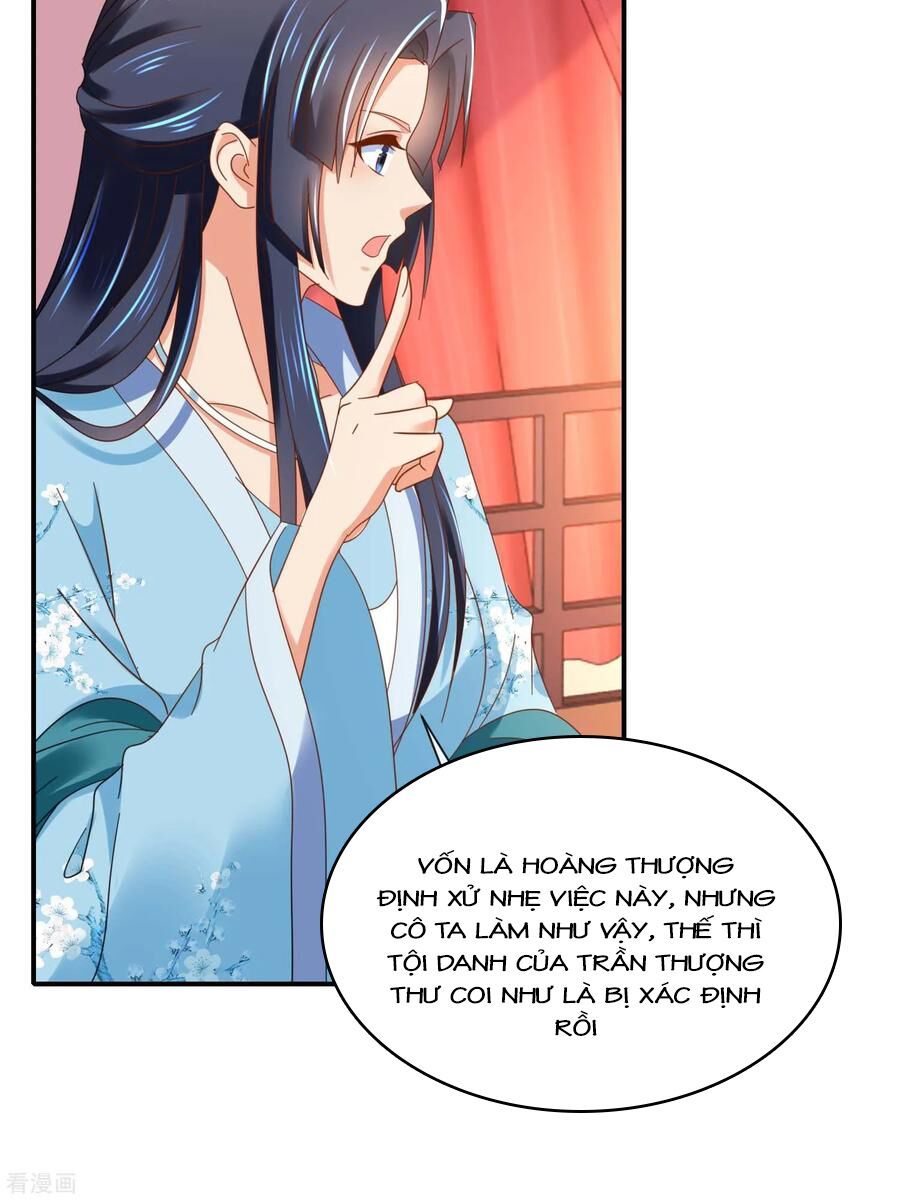 đọc truyện Lãnh Cung Phế Hậu Muốn Nghịch Thiên Chương 198 ảnh 15 tại Thiên Thai Truyện