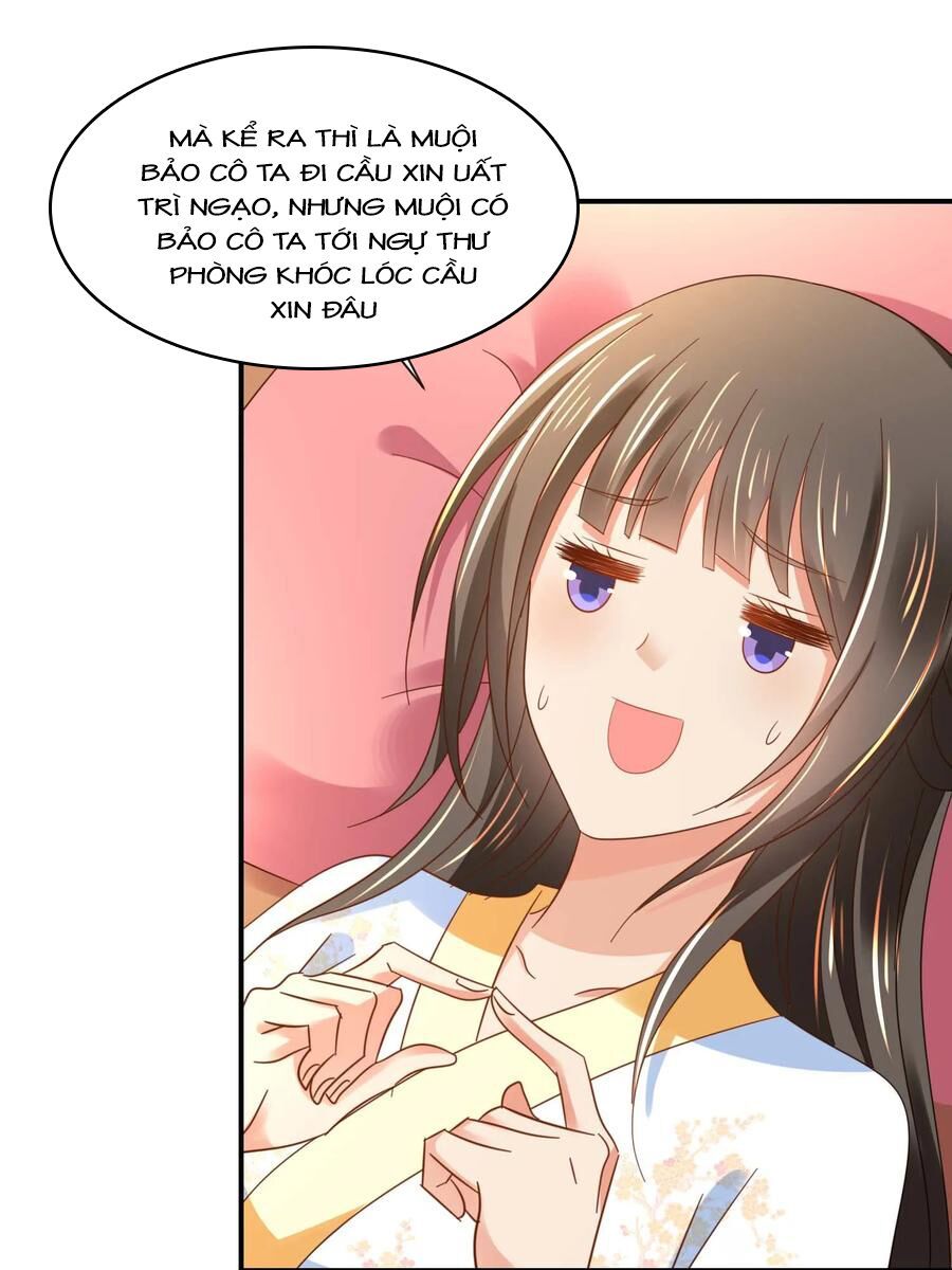 đọc truyện Lãnh Cung Phế Hậu Muốn Nghịch Thiên Chương 198 ảnh 16 tại Thiên Thai Truyện