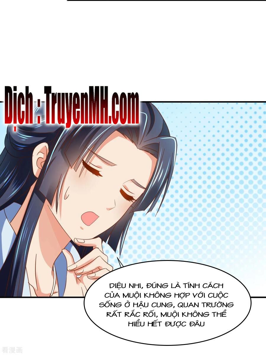 đọc truyện Lãnh Cung Phế Hậu Muốn Nghịch Thiên Chương 198 ảnh 17 tại Thiên Thai Truyện