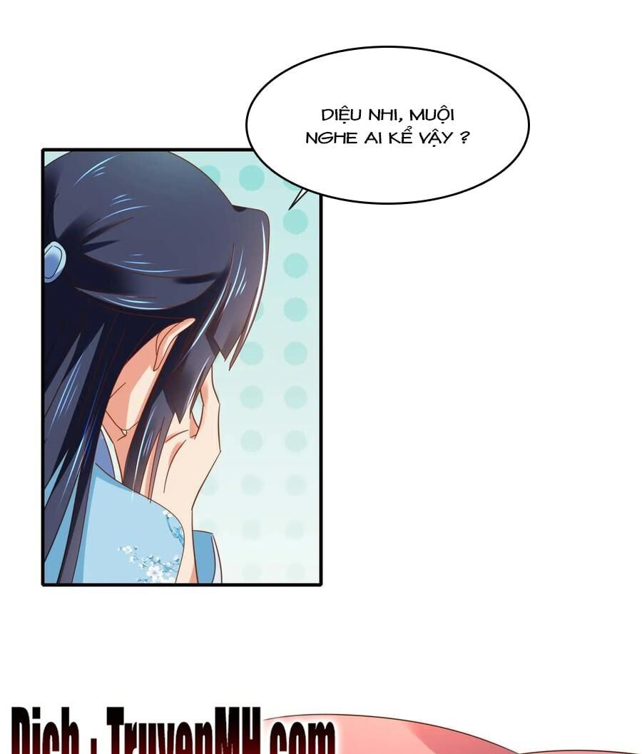 đọc truyện Lãnh Cung Phế Hậu Muốn Nghịch Thiên Chương 198 ảnh 20 tại Thiên Thai Truyện