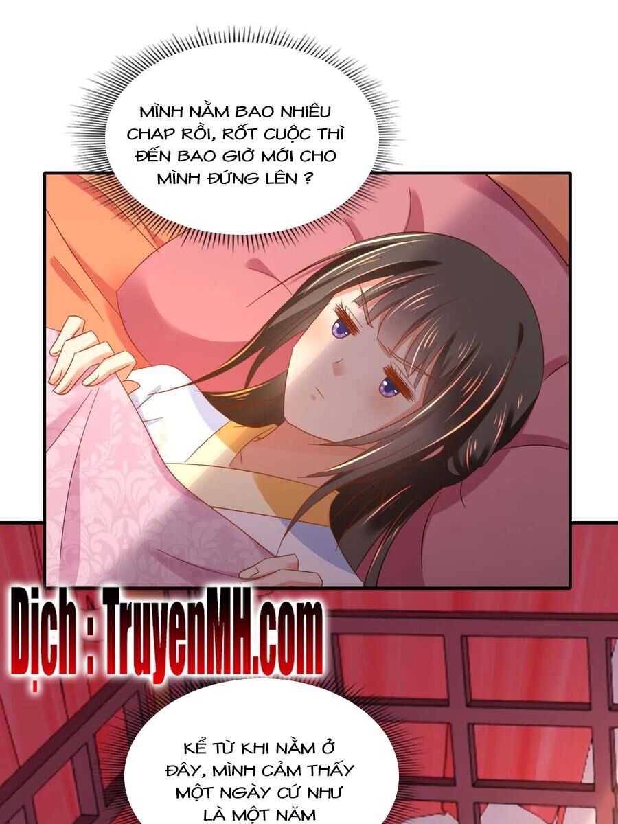 đọc truyện Lãnh Cung Phế Hậu Muốn Nghịch Thiên Chương 198 ảnh 4 tại Thiên Thai Truyện