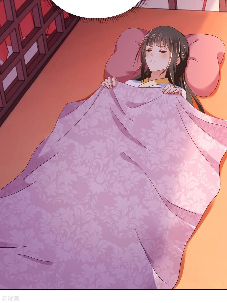 đọc truyện Lãnh Cung Phế Hậu Muốn Nghịch Thiên Chương 198 ảnh 5 tại Thiên Thai Truyện