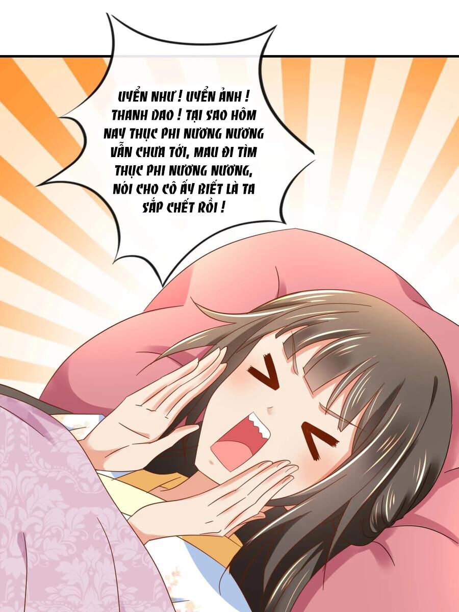 đọc truyện Lãnh Cung Phế Hậu Muốn Nghịch Thiên Chương 198 ảnh 6 tại Thiên Thai Truyện