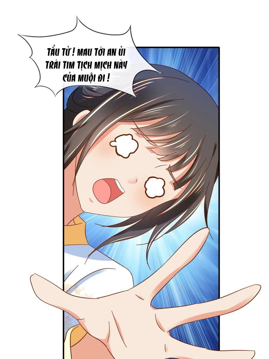 đọc truyện Lãnh Cung Phế Hậu Muốn Nghịch Thiên Chương 198 ảnh 8 tại Thiên Thai Truyện