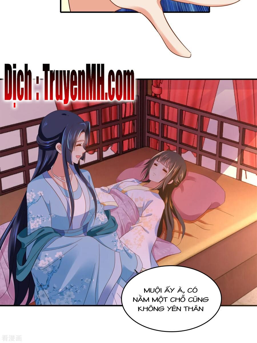 đọc truyện Lãnh Cung Phế Hậu Muốn Nghịch Thiên Chương 198 ảnh 9 tại Thiên Thai Truyện