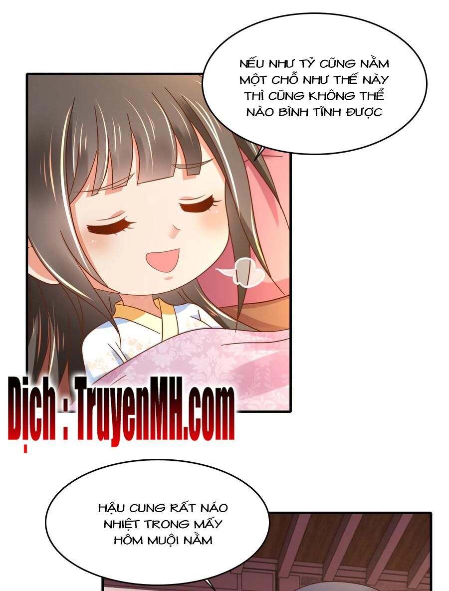 đọc truyện Lãnh Cung Phế Hậu Muốn Nghịch Thiên Chương 198 ảnh 10 tại Thiên Thai Truyện