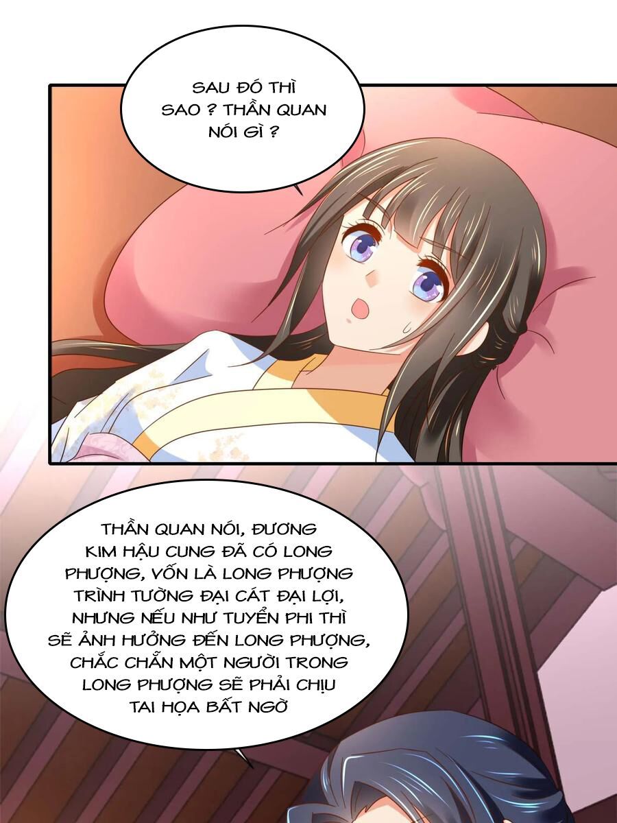 đọc truyện Lãnh Cung Phế Hậu Muốn Nghịch Thiên Chương 199 ảnh 12 tại Thiên Thai Truyện