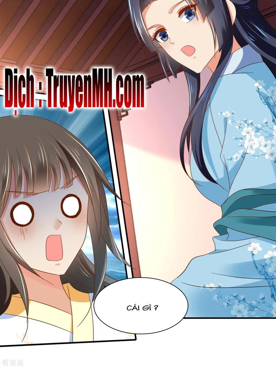 đọc truyện Lãnh Cung Phế Hậu Muốn Nghịch Thiên Chương 199 ảnh 13 tại Thiên Thai Truyện