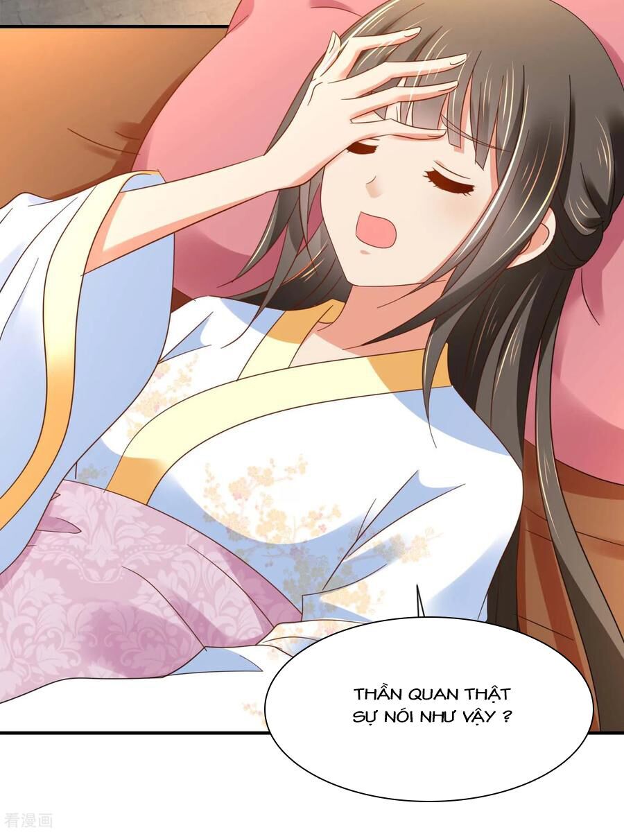 đọc truyện Lãnh Cung Phế Hậu Muốn Nghịch Thiên Chương 199 ảnh 16 tại Thiên Thai Truyện