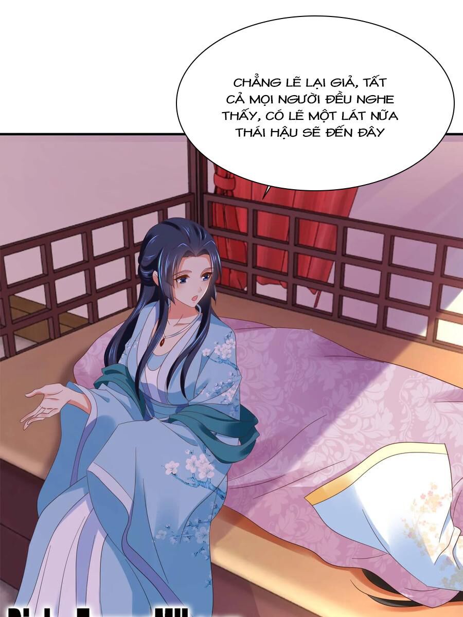 đọc truyện Lãnh Cung Phế Hậu Muốn Nghịch Thiên Chương 199 ảnh 17 tại Thiên Thai Truyện