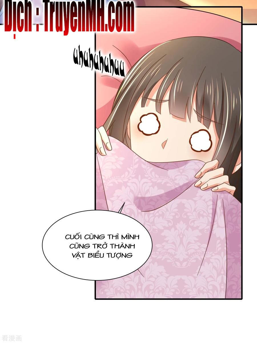 đọc truyện Lãnh Cung Phế Hậu Muốn Nghịch Thiên Chương 199 ảnh 18 tại Thiên Thai Truyện