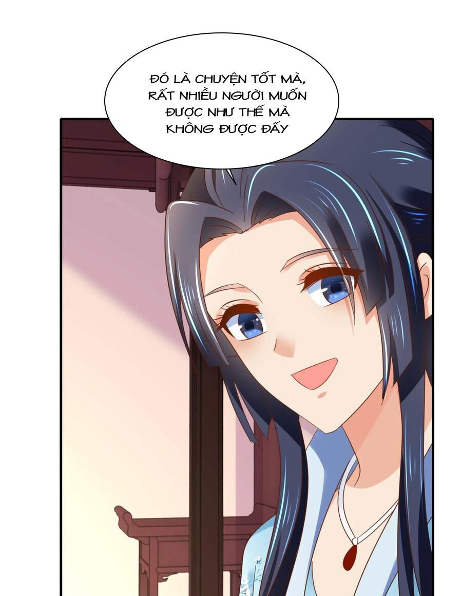 đọc truyện Lãnh Cung Phế Hậu Muốn Nghịch Thiên Chương 199 ảnh 19 tại Thiên Thai Truyện