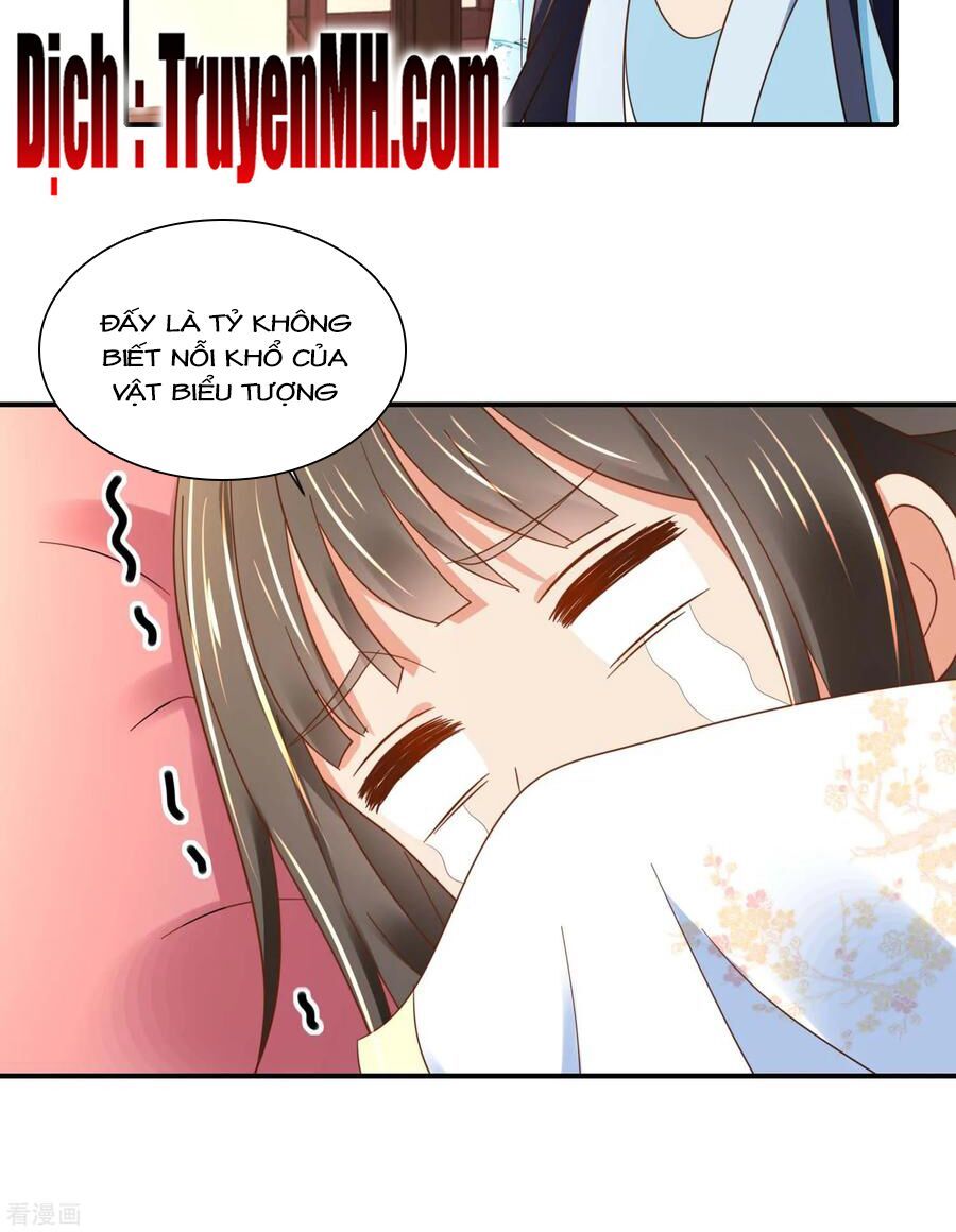 đọc truyện Lãnh Cung Phế Hậu Muốn Nghịch Thiên Chương 199 ảnh 20 tại Thiên Thai Truyện