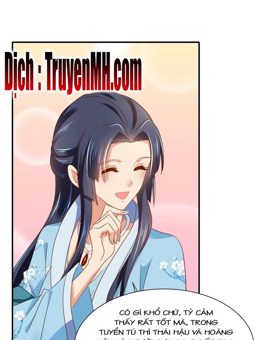 đọc truyện Lãnh Cung Phế Hậu Muốn Nghịch Thiên Chương 199 ảnh 21 tại Thiên Thai Truyện