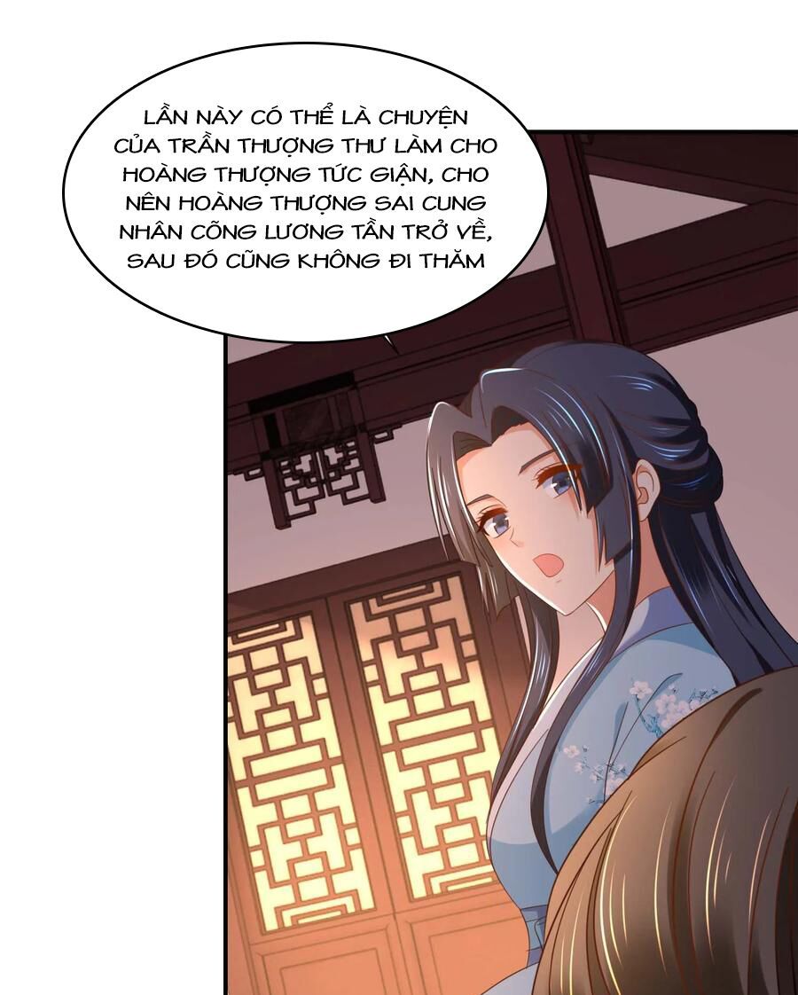 đọc truyện Lãnh Cung Phế Hậu Muốn Nghịch Thiên Chương 199 ảnh 4 tại Thiên Thai Truyện