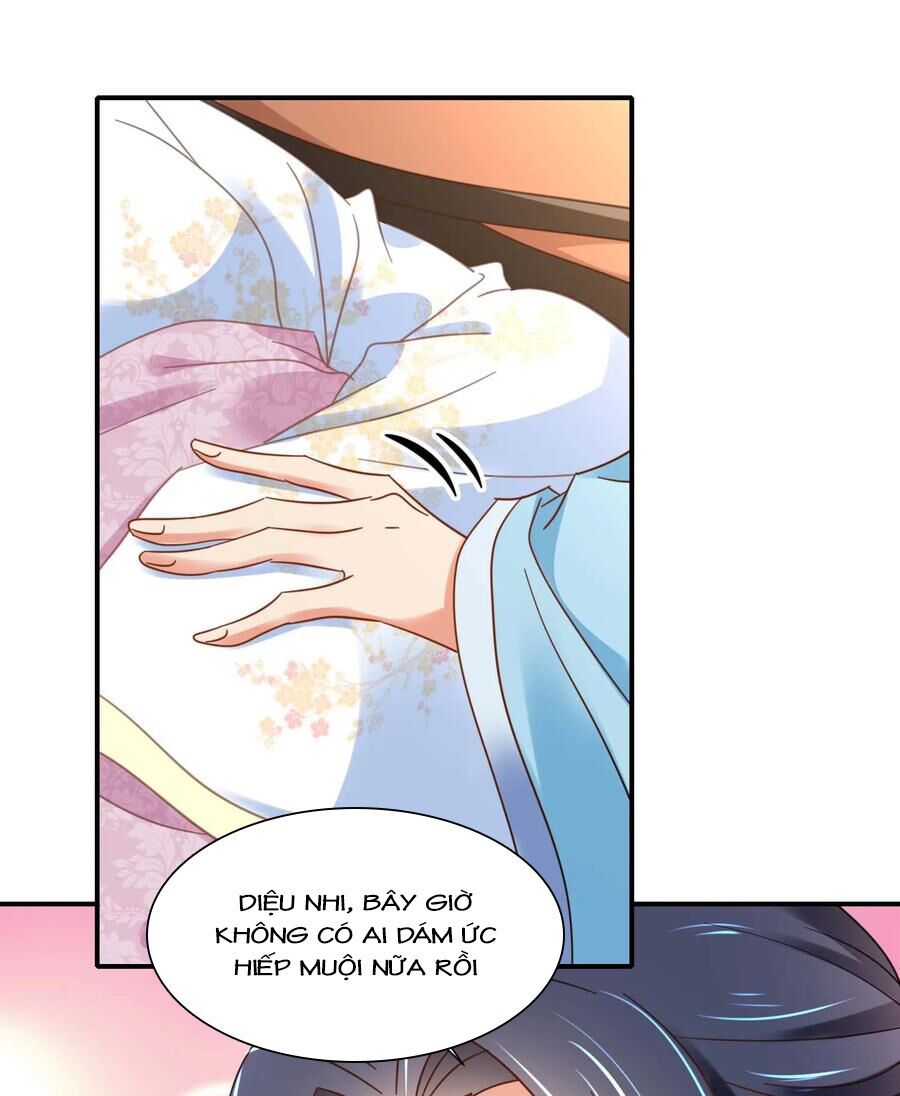 đọc truyện Lãnh Cung Phế Hậu Muốn Nghịch Thiên Chương 199 ảnh 23 tại Thiên Thai Truyện