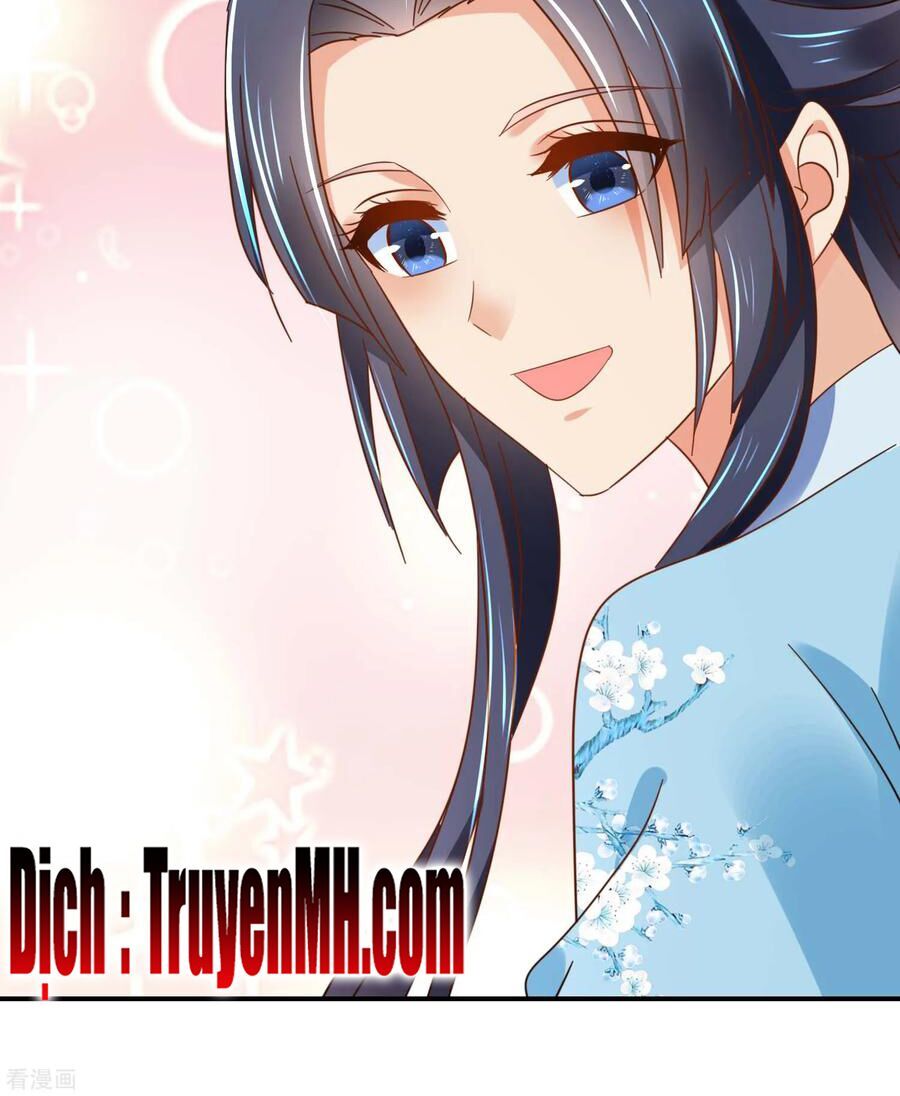 đọc truyện Lãnh Cung Phế Hậu Muốn Nghịch Thiên Chương 199 ảnh 24 tại Thiên Thai Truyện