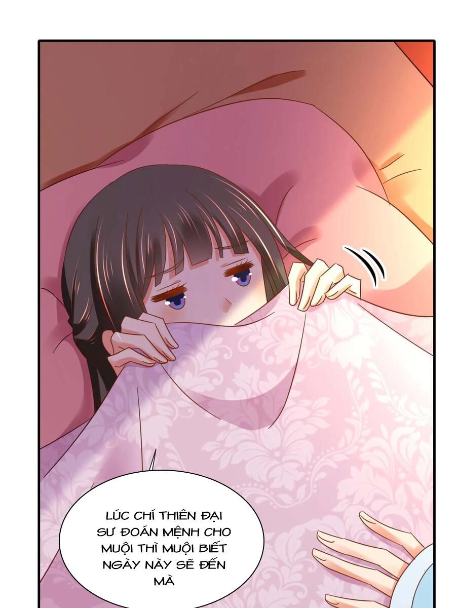 đọc truyện Lãnh Cung Phế Hậu Muốn Nghịch Thiên Chương 199 ảnh 25 tại Thiên Thai Truyện