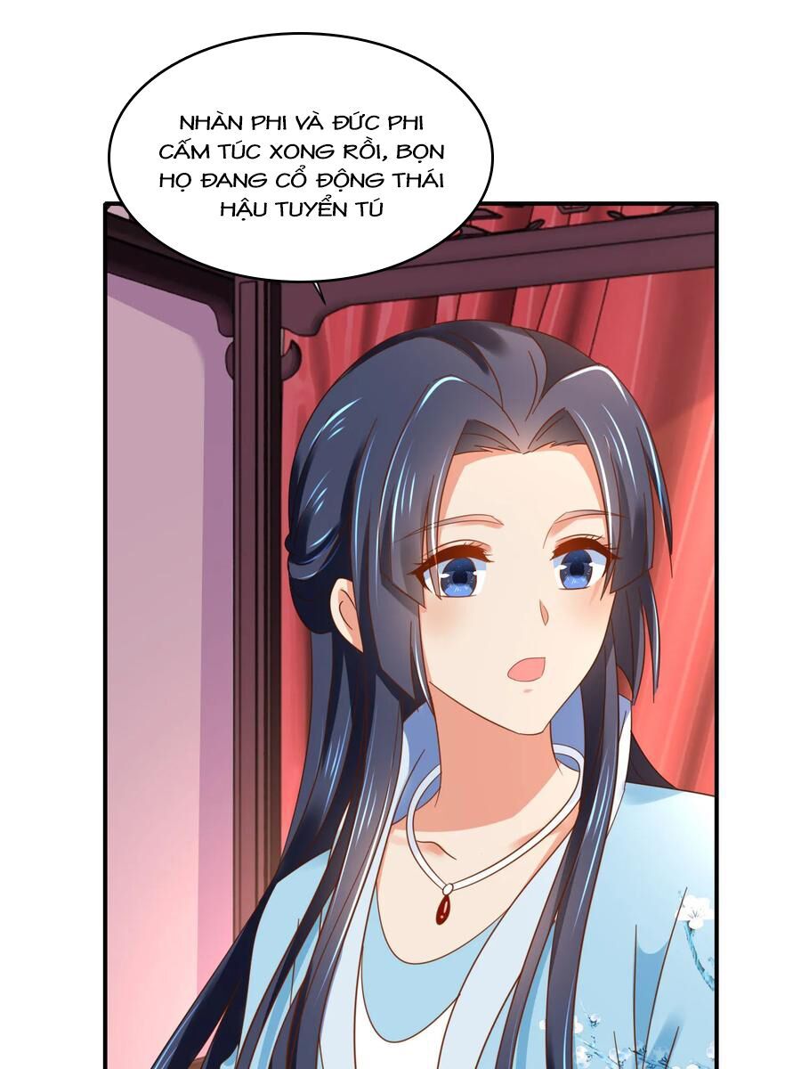 đọc truyện Lãnh Cung Phế Hậu Muốn Nghịch Thiên Chương 199 ảnh 6 tại Thiên Thai Truyện