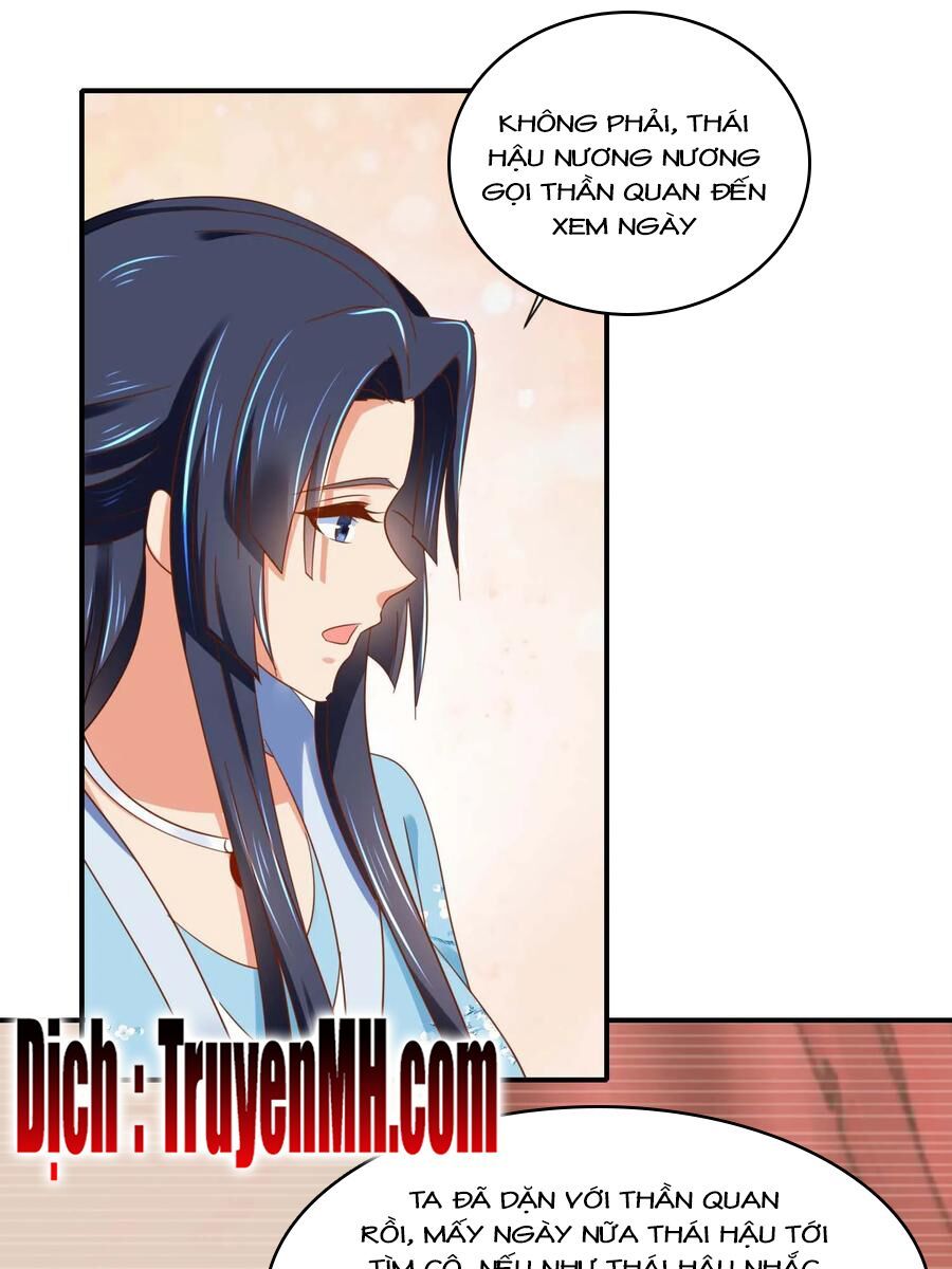 đọc truyện Lãnh Cung Phế Hậu Muốn Nghịch Thiên Chương 199 ảnh 10 tại Thiên Thai Truyện