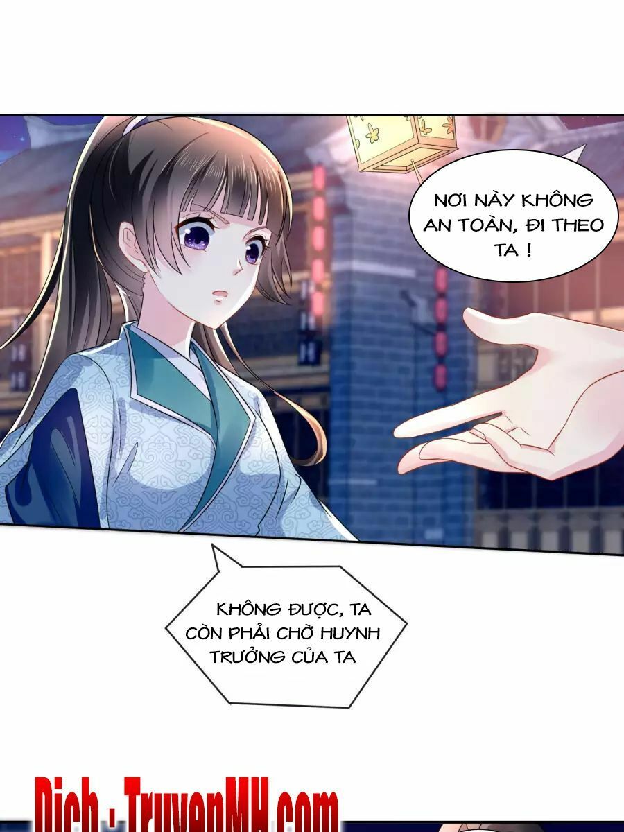 đọc truyện Lãnh Cung Phế Hậu Muốn Nghịch Thiên Chương 20 ảnh 16 tại Thiên Thai Truyện