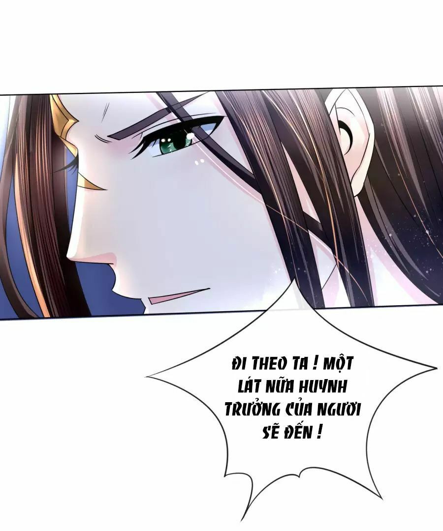 đọc truyện Lãnh Cung Phế Hậu Muốn Nghịch Thiên Chương 20 ảnh 18 tại Thiên Thai Truyện