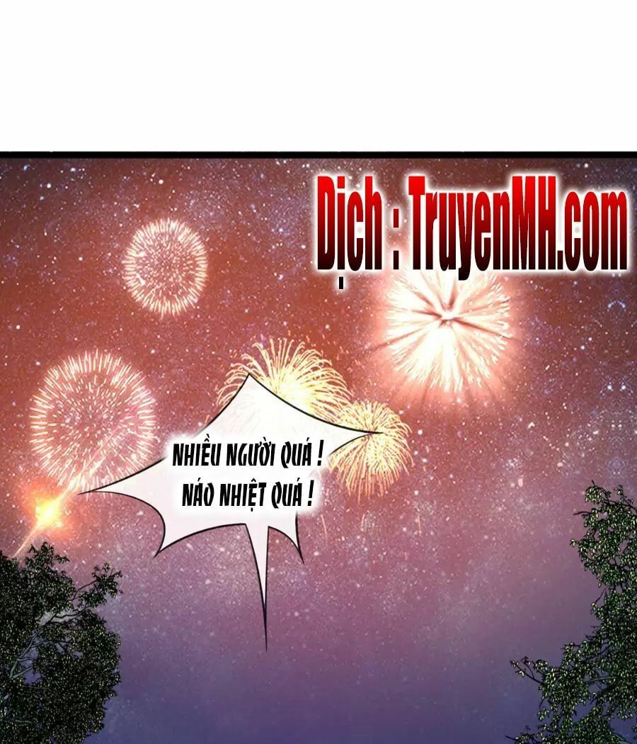 đọc truyện Lãnh Cung Phế Hậu Muốn Nghịch Thiên Chương 20 ảnh 4 tại Thiên Thai Truyện