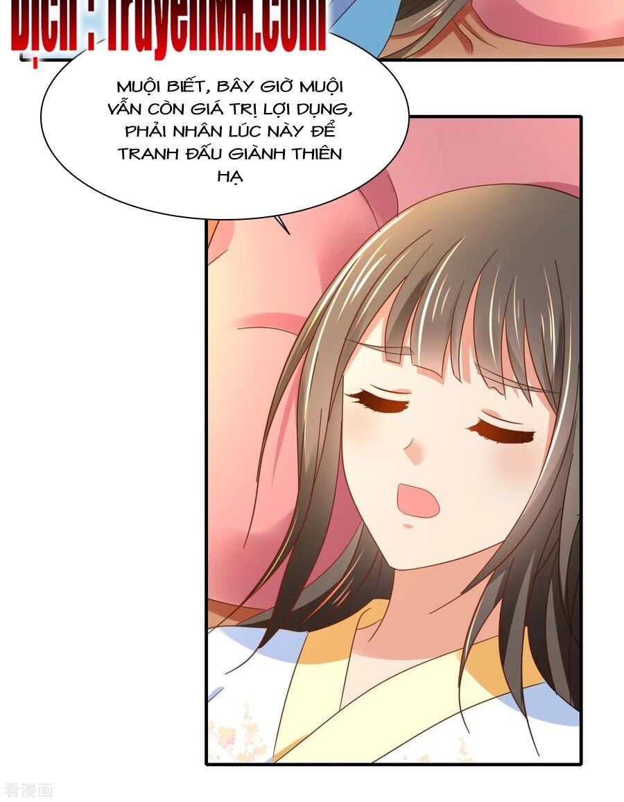 đọc truyện Lãnh Cung Phế Hậu Muốn Nghịch Thiên Chương 200 ảnh 12 tại Thiên Thai Truyện