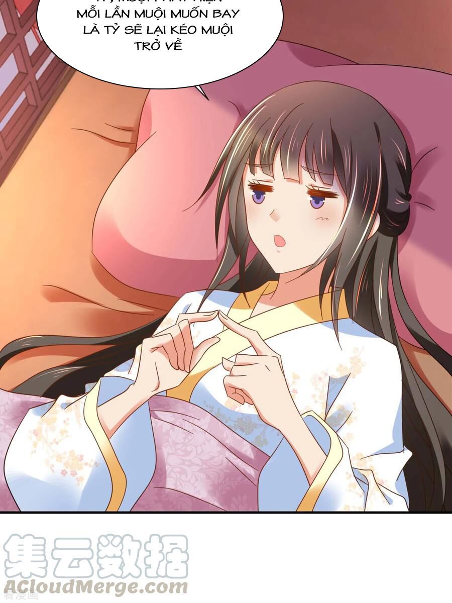 đọc truyện Lãnh Cung Phế Hậu Muốn Nghịch Thiên Chương 200 ảnh 14 tại Thiên Thai Truyện