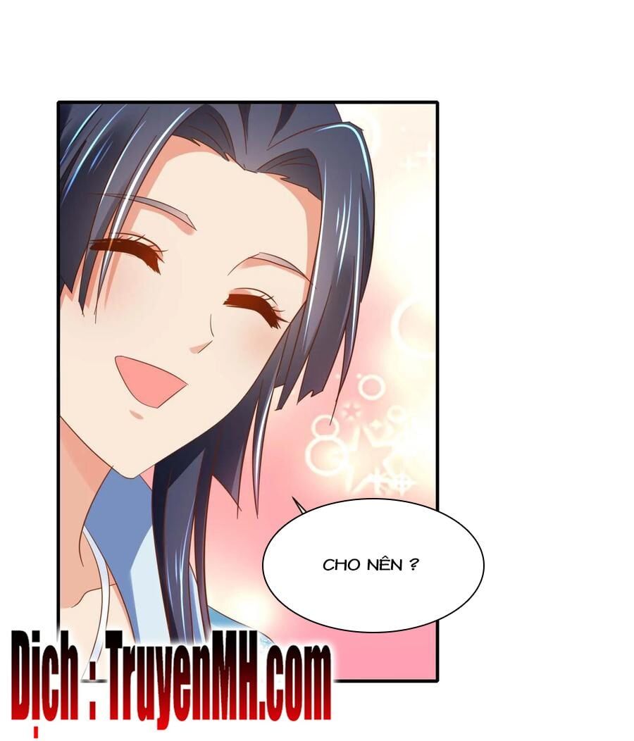 đọc truyện Lãnh Cung Phế Hậu Muốn Nghịch Thiên Chương 200 ảnh 15 tại Thiên Thai Truyện