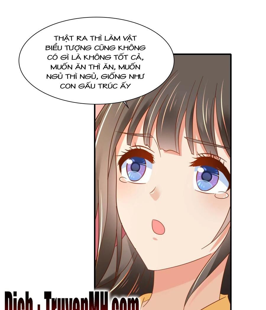 đọc truyện Lãnh Cung Phế Hậu Muốn Nghịch Thiên Chương 200 ảnh 17 tại Thiên Thai Truyện