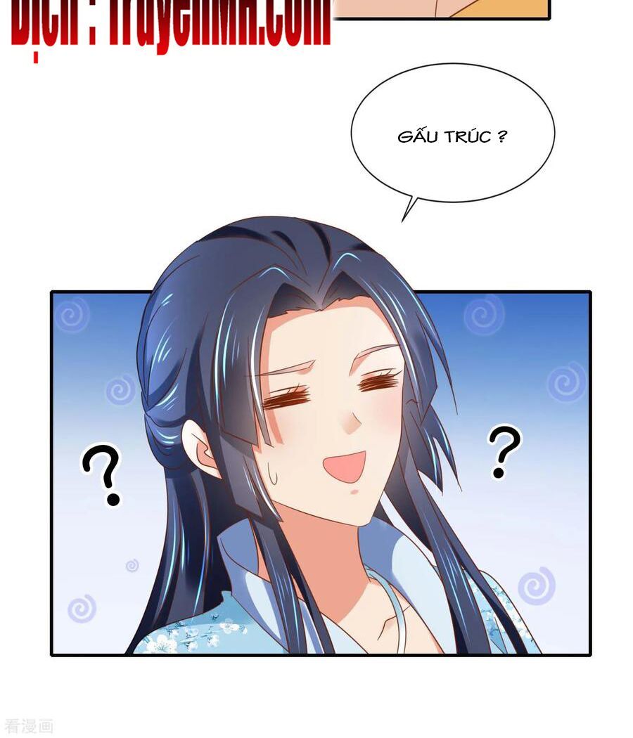 đọc truyện Lãnh Cung Phế Hậu Muốn Nghịch Thiên Chương 200 ảnh 18 tại Thiên Thai Truyện