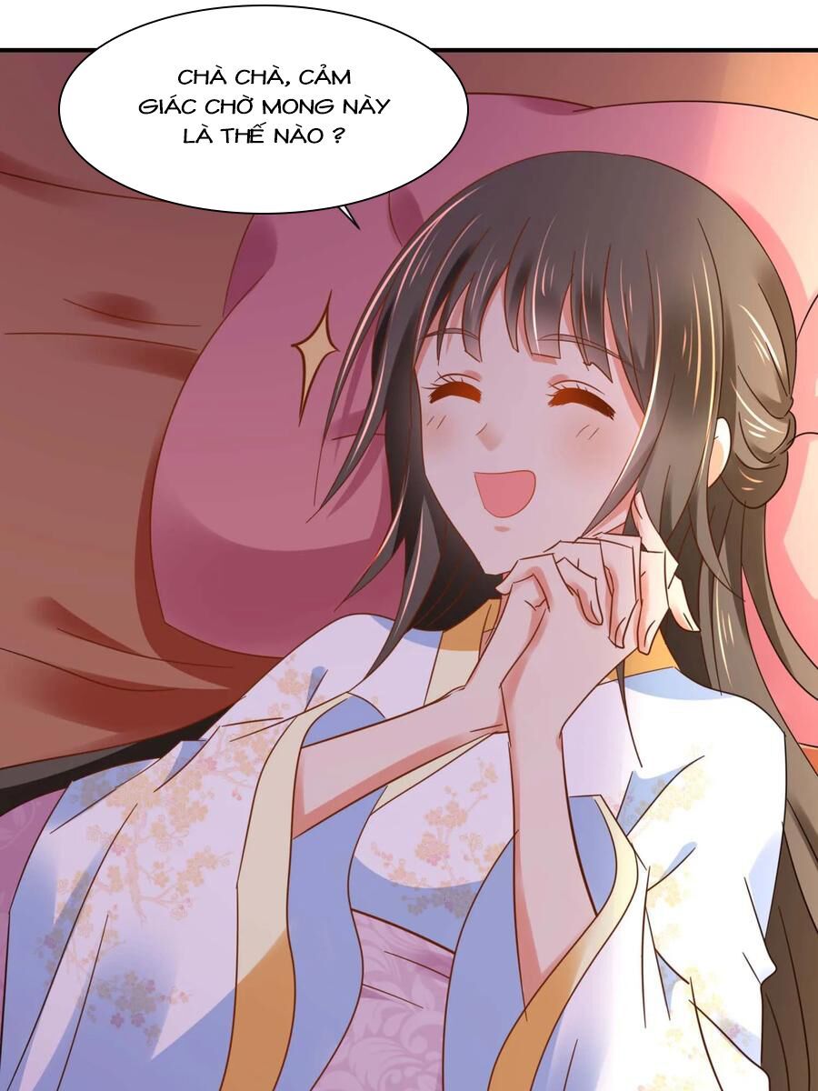 đọc truyện Lãnh Cung Phế Hậu Muốn Nghịch Thiên Chương 200 ảnh 19 tại Thiên Thai Truyện